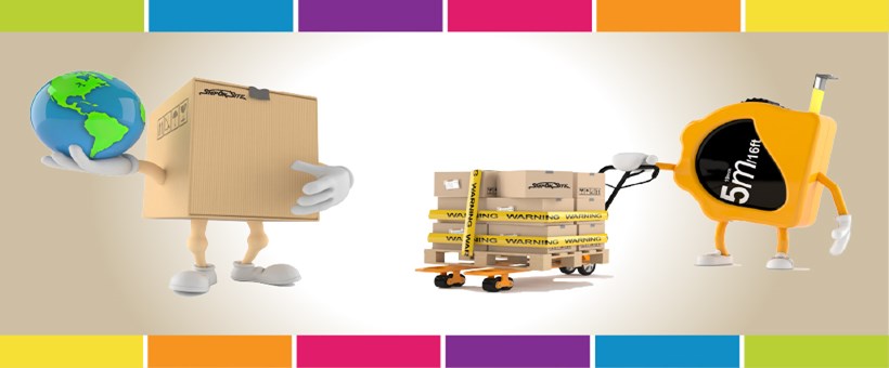 Freight and Cargo Shipping